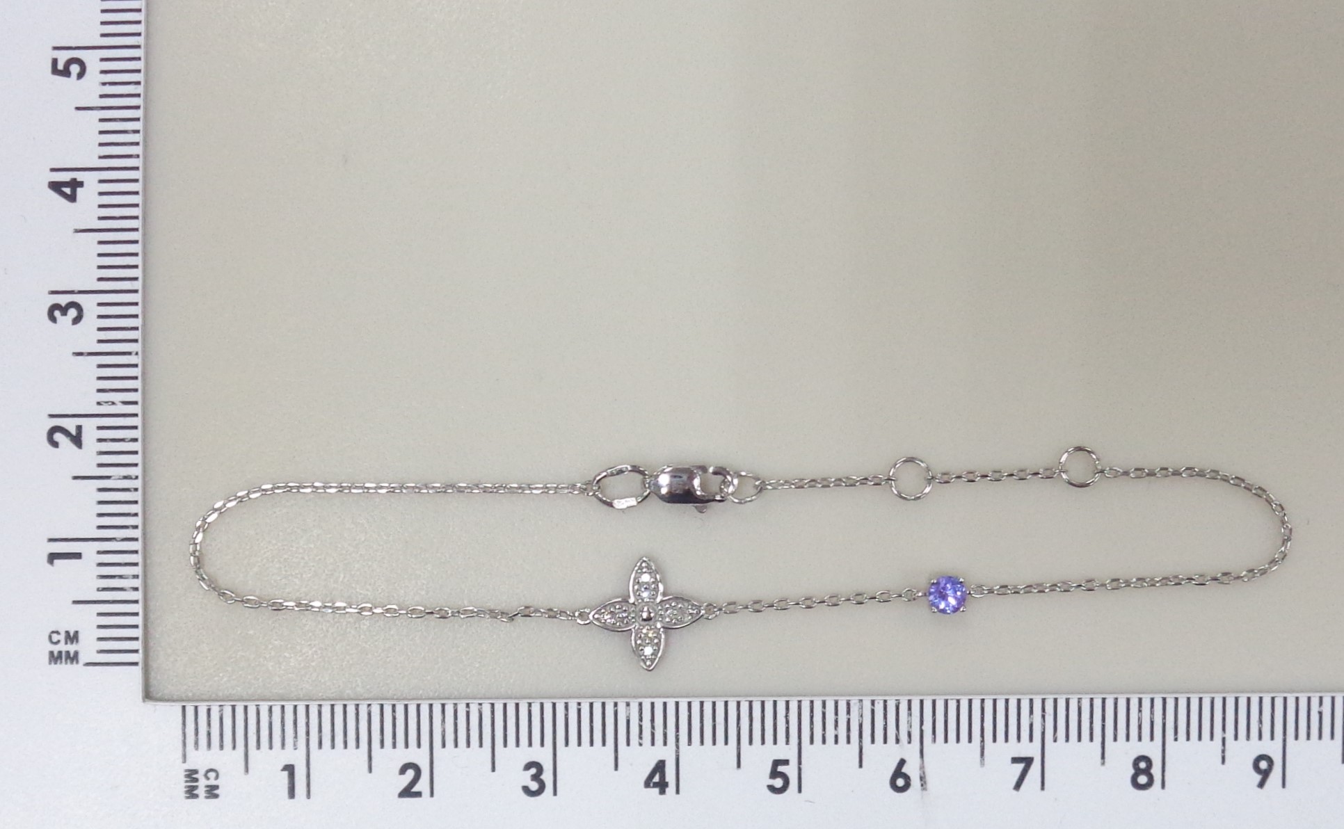 10112-000082 Браслет (Au 585)